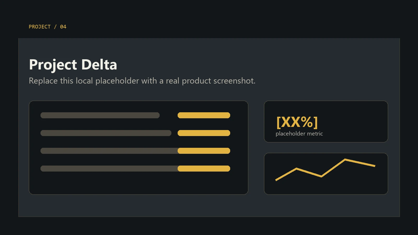 Network Performance & Productivity Monitoring Dashboard preview